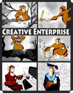 nadine creative enterprise